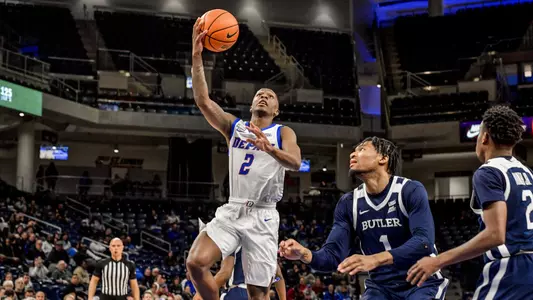 mo gibson layup