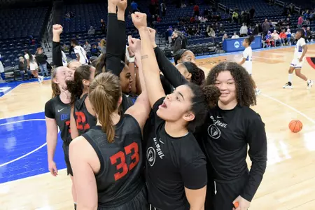 WBB Huddle