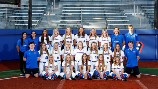 Softball Team Shot 23