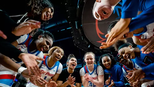 WBB Huddle