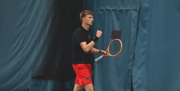 Leon Huck MTEN