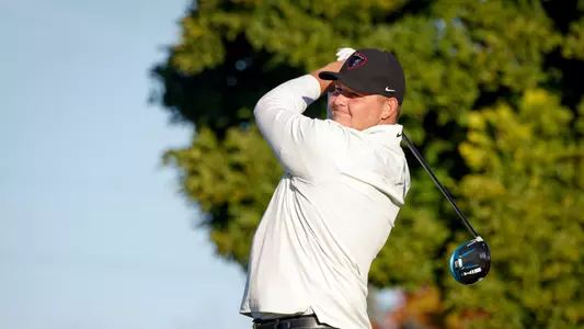 2022-23 DePaul Menâ??s Golf Team