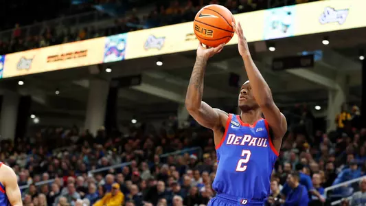 umoja gibson shooting three