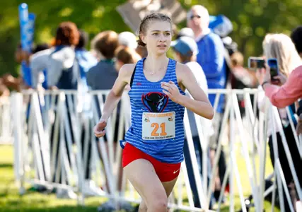 Madison Volz