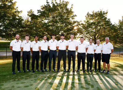 2022-23 golf team