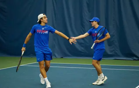 Matteo and Elias MTEN