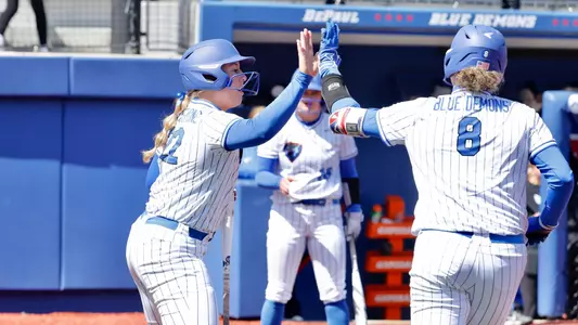 Anna Wohlers & Brooke Johnson