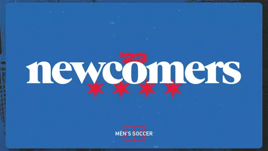 MSOC Newcomers