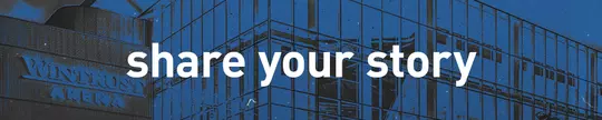 share your story