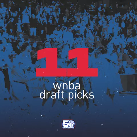 wnba draft picks