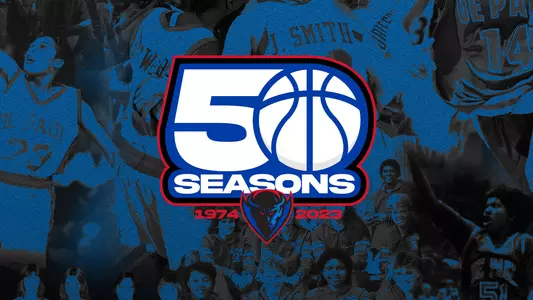 WBB 50 seasons web story