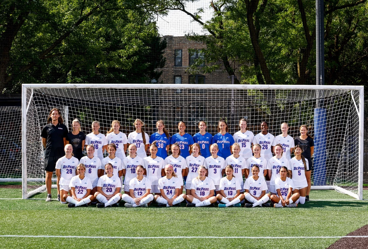 WSOC 2023 Team Photo