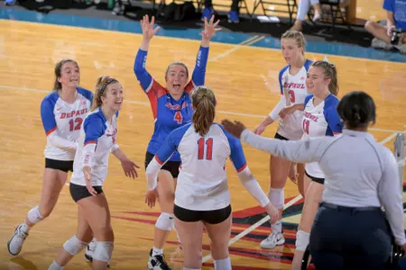VB Celebration