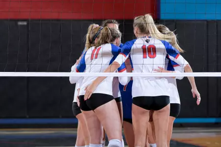 DePaul Volleyball vs. Bradley