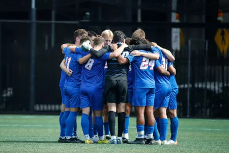 DePaul Men’s Soccer vs. UDM