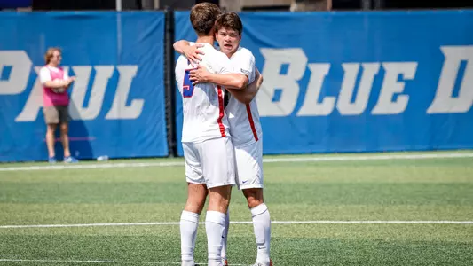 DePaul Men’s Soccer vs. Lindenwood