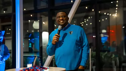 2023 DePaul Basketball Season Ticket Holder Event