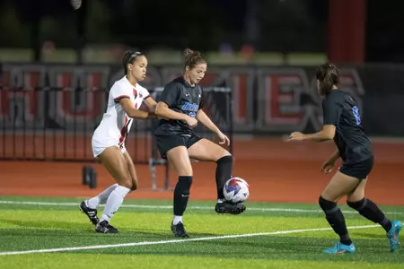 Susie Soderstrom vs. NIU