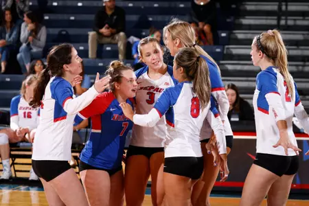 Team Huddle