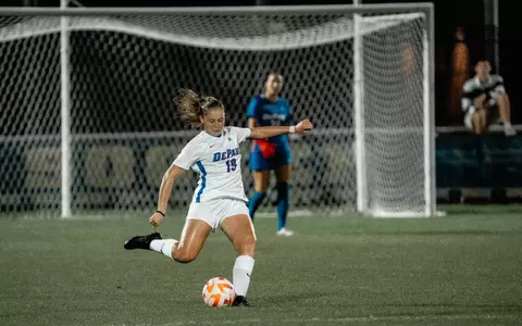 Kristen Schwartz vs. MU