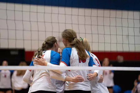Team Huddle