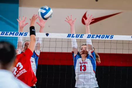 Aly Kindelberger Block