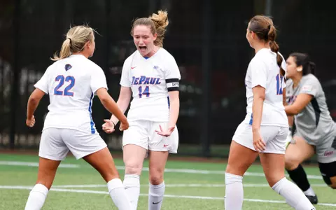 Beth Smyth Celebration