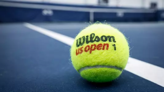 TENNIS BALL