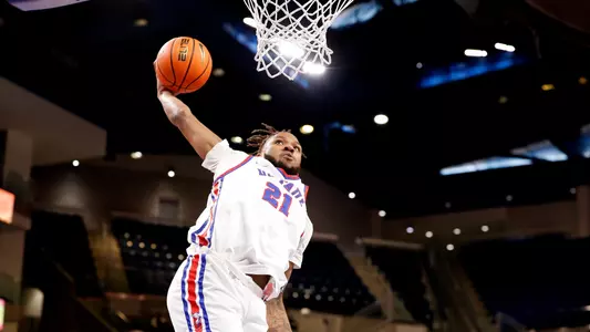 da'sean nelson one handed dunk