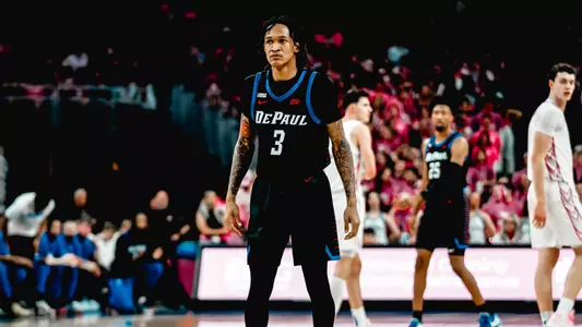 jalen terry at creighton