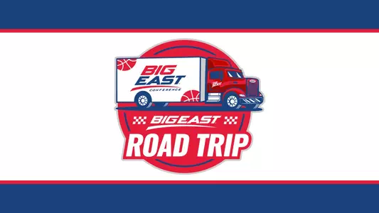 big east road tour