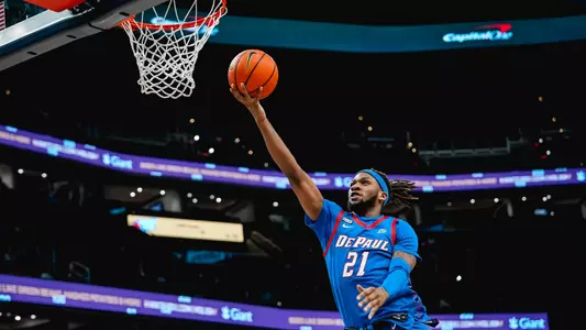 da'sean nelson layup