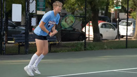 Hannah Smith - Recieve