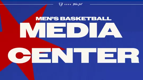 men's basketball media center