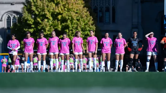 WSOC National anthem