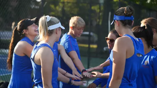 Team Huddle - Practice 9.25.24