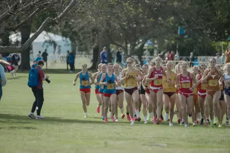 Sean Earl Lakefront Invite