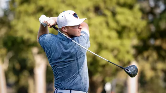 golfer