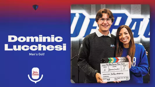 Dominic Luchhesi Thumbnail