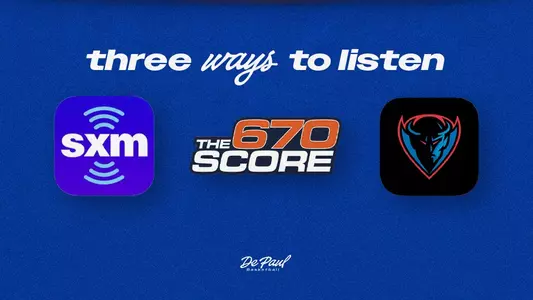 three ways to listen