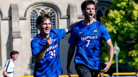 Jayden Waski, Logan Finnegan