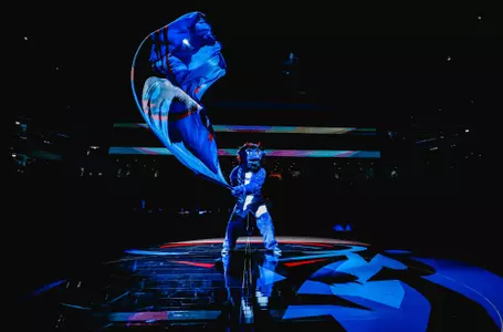 DIBS during introductions