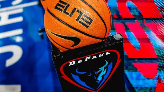 Stock Basketball
