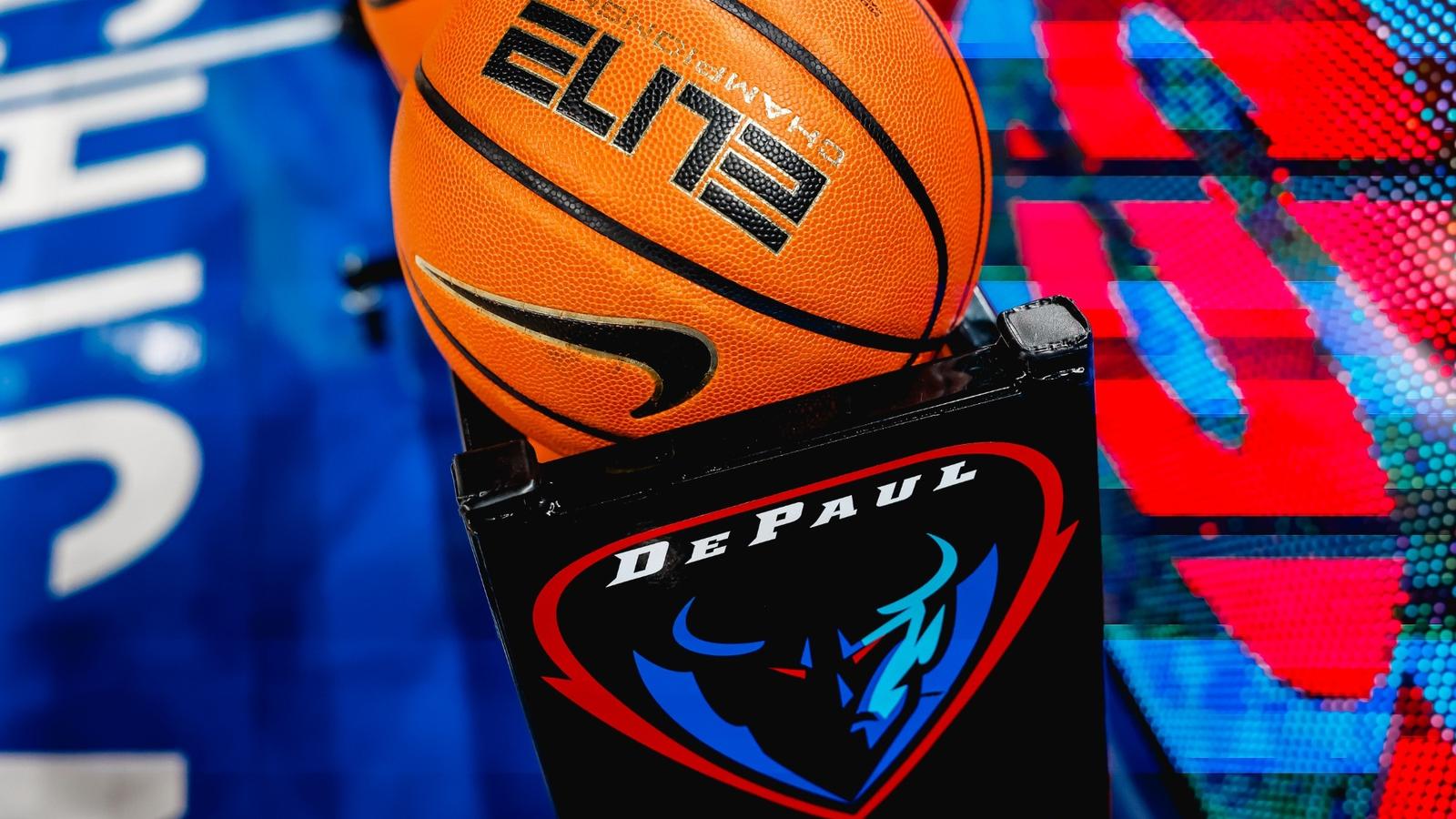 depaulbluedemons.com
