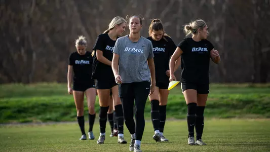 WSOC at Maryland
