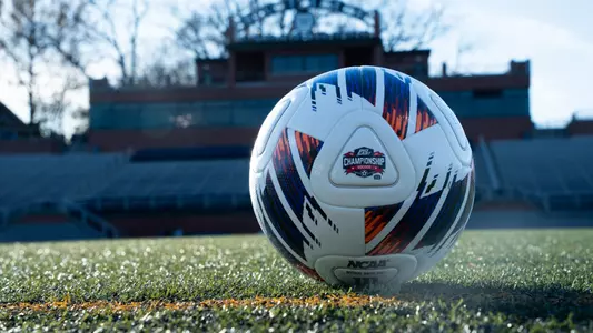 BIG EAST Soccer ball