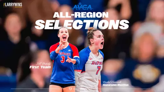 2024 AVCA Selections