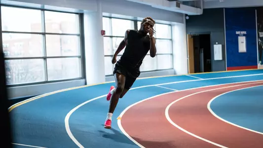 Track and field