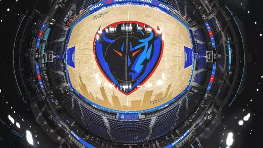 Center Court Wintrust Arena