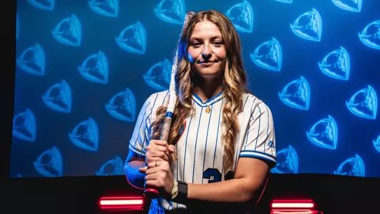 Brooke Cwick - media day
